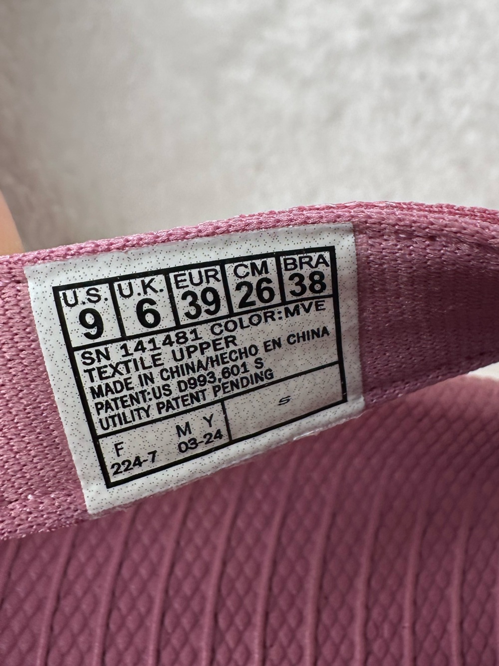 NWOB Skechers Slip-ins: GO WALK Flex Sandal - Illuminate Comfortable Size 9 - Picture 11 of 15